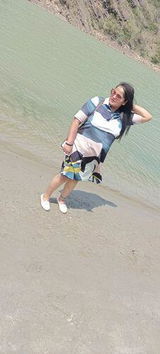 Ayushi G. review photo