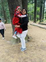 Mansi A. review photo