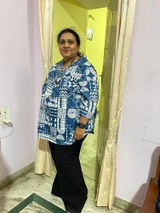 Shwetha G. review photo