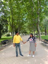 Divya B. review photo