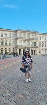 Swati M. review photo