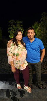 Neha V. review photo