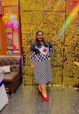 Sandhya S. review photo