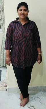 Sumalatha R. review photo