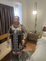 Kavita C. review photo