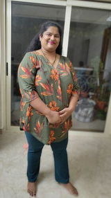 Sharon F. review photo