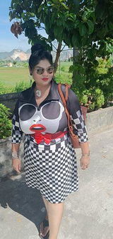 Shreya G. review photo