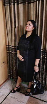 Ayushi G. review photo