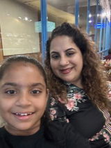 Tanvi R. review photo