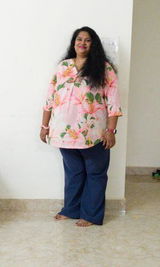 Sharon F. review photo