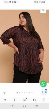 Ayushi G. review photo