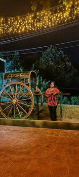 Sabita K. review photo