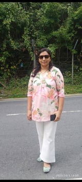 Babli R. review photo