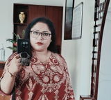 Sonali P. review photo