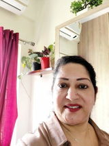 Bhanu S. review photo