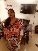 chanchal g. review photo