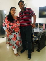 chanchal g. review photo