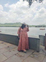Richa T. review photo
