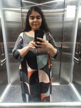 Vrinda S. review photo