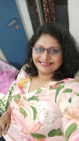 Nirmiti K. review photo