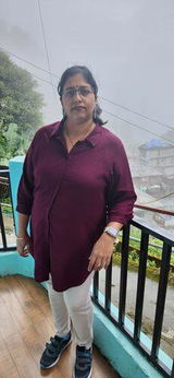 Namrata G. review photo
