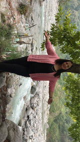 Sandeep J. review photo