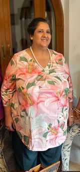 Indu K. review photo