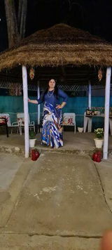 Rohini G. review photo
