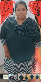 Sanju M. review photo