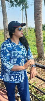 Shobha S. review photo