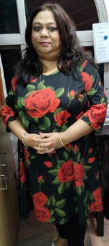 Aditi B. review photo