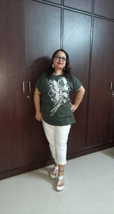 Tuhina S. review photo