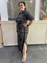 Sukhvinder K. review photo