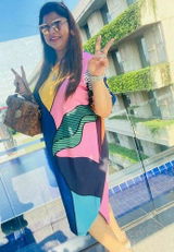 Kirti review photo