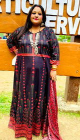 Nandita review photo