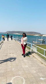 shagufta p. review photo