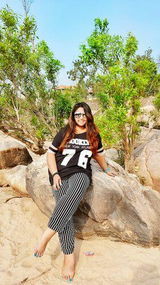 Shaheen A. review photo