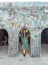 Sandhya S. review photo