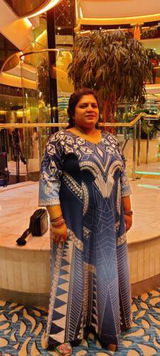 Swarupa S. review photo