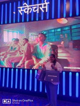 Madhavi P. review photo