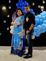 Neha V. review photo