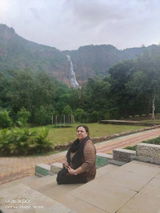 Sonali N. review photo