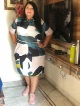 Falguni G. review photo