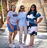 Falguni .. review photo