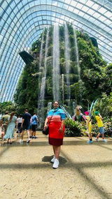 Simranjeet K. review photo