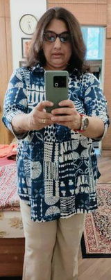 Rashmi O. review photo