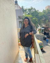 Shwetha G. review photo