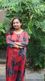 Pramita S. review photo