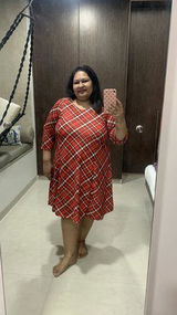 Kajal S. review photo