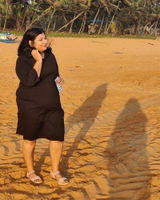 Anupama M. review photo